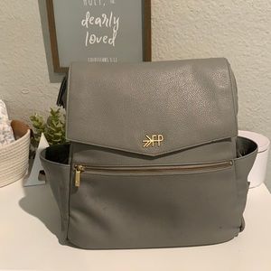 Freshly picked Diaper Backpack